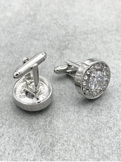 Cufflinks 4