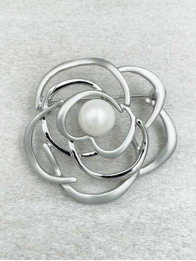 Brooch MY MORNING 1