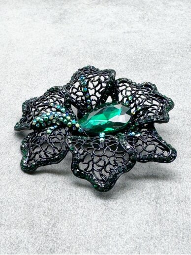 Brooch IMPRESSIVE 1