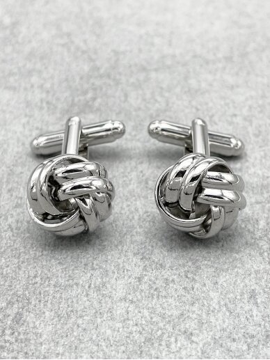 Cufflinks