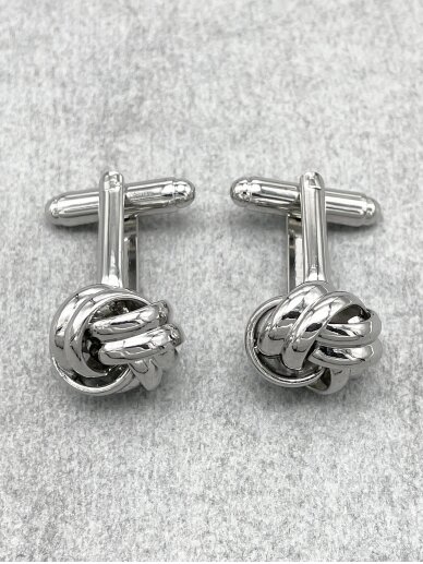 Cufflinks 2