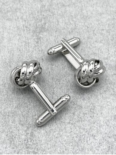 Cufflinks 3