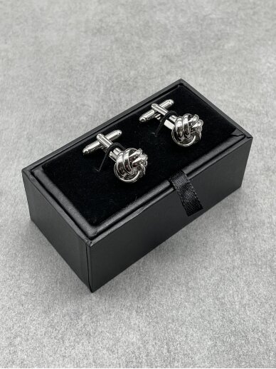 Cufflinks 1