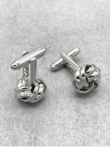 Cufflinks 4