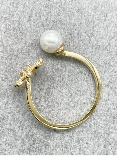 Ring CHAMOMILE 3