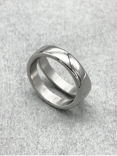 Steel ring 2