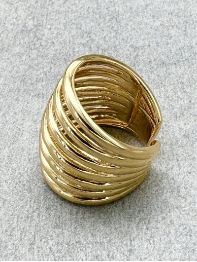 Ring WRAP 1